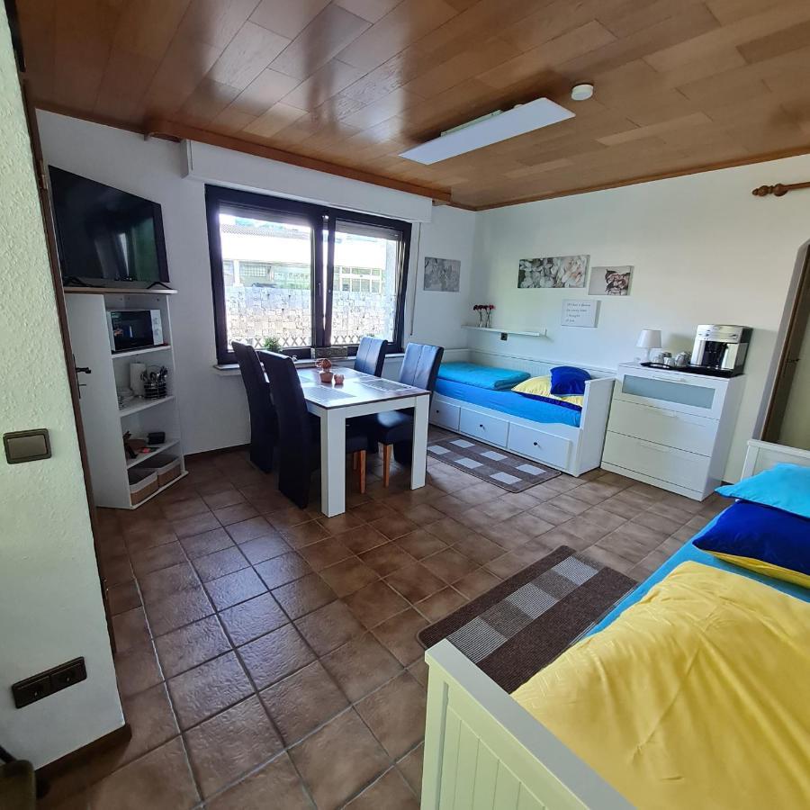 Ferienwohnung W.Esel Wesel  Extérieur photo