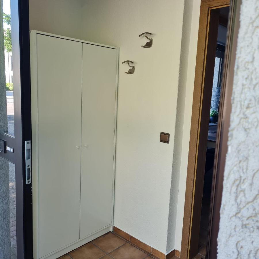 Ferienwohnung W.Esel Wesel  Extérieur photo