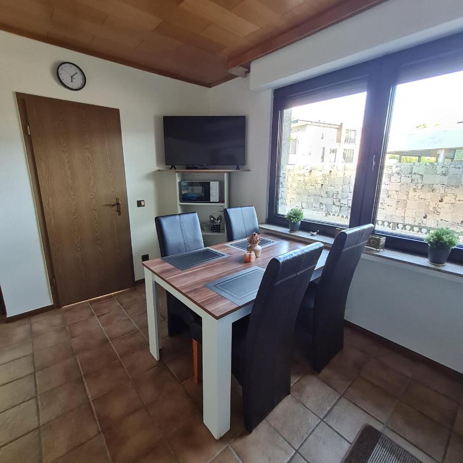 Ferienwohnung W.Esel Wesel  Extérieur photo