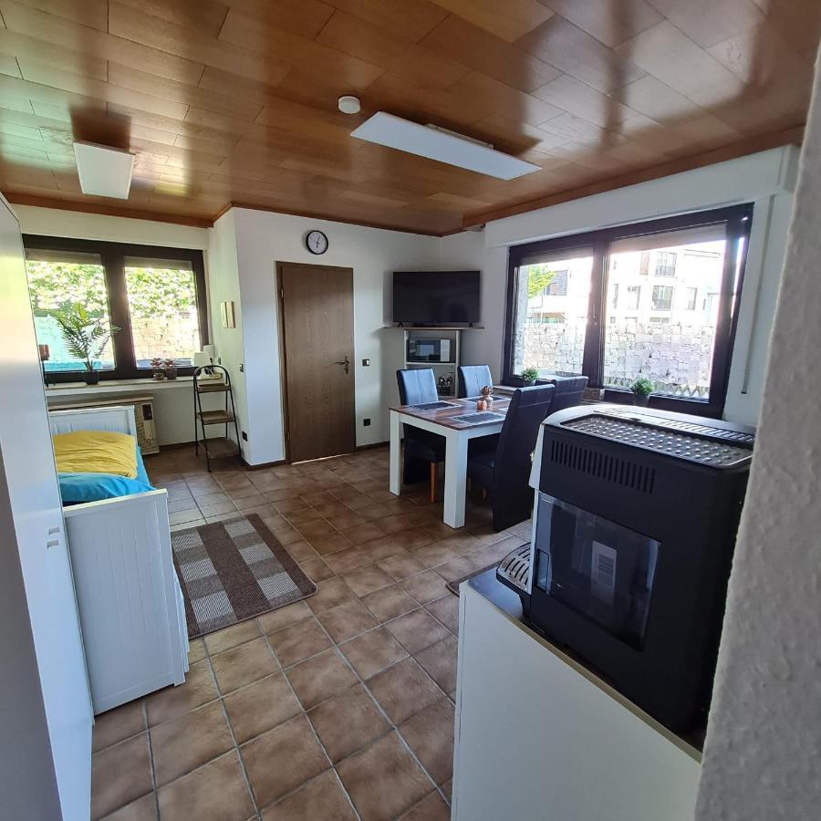 Ferienwohnung W.Esel Wesel  Extérieur photo