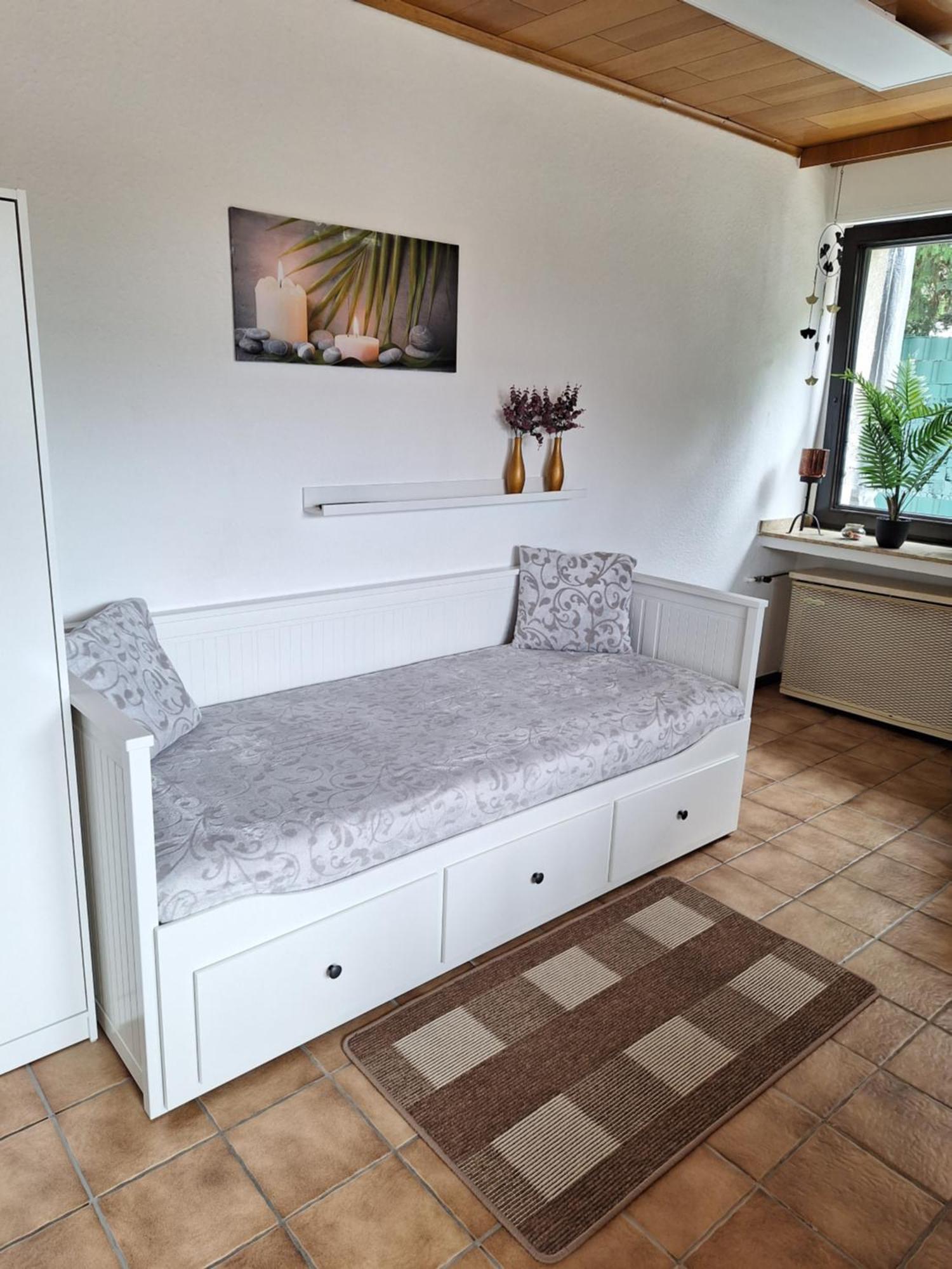 Ferienwohnung W.Esel Wesel  Extérieur photo